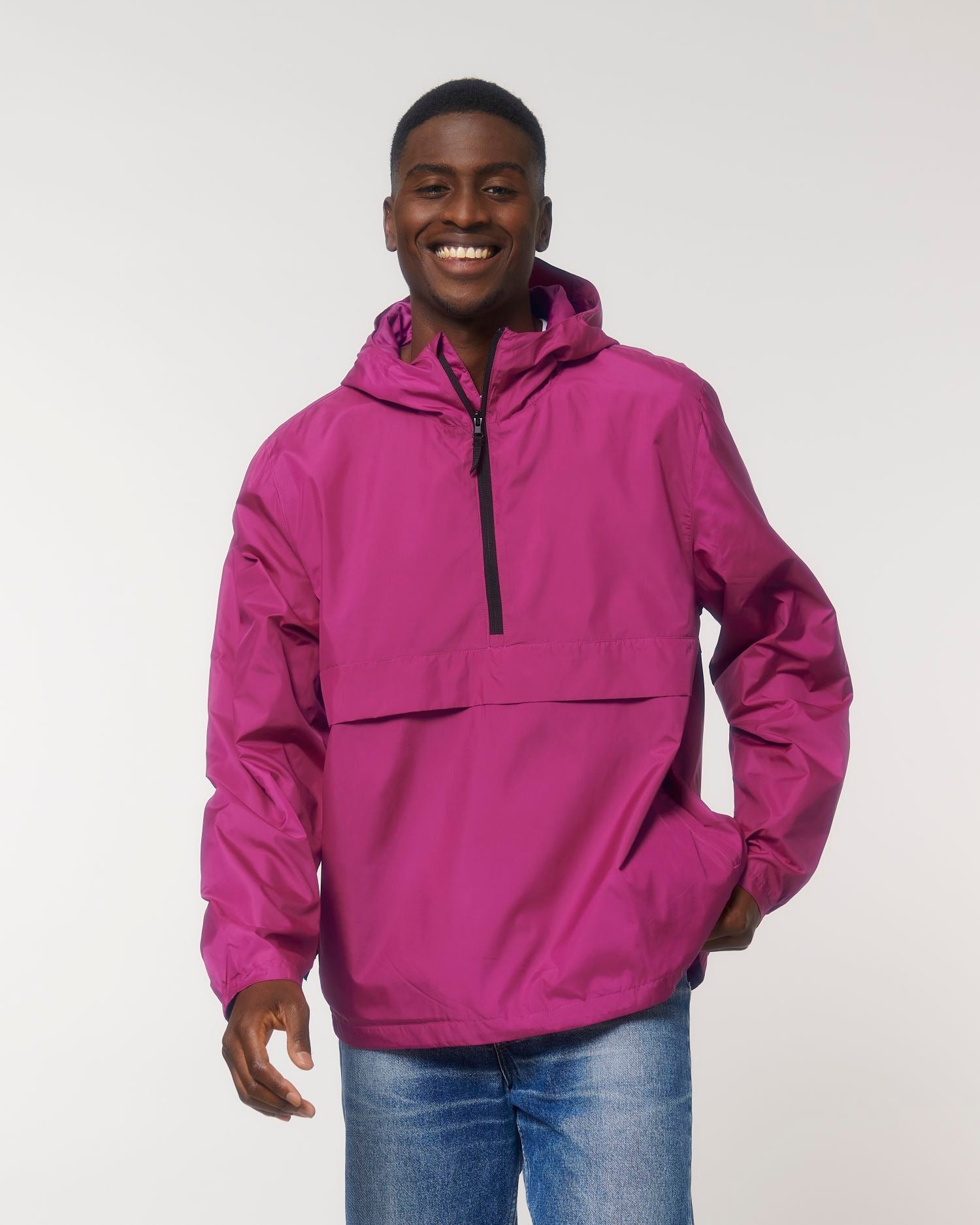 Speeder – Unisex Windbreaker - Royal Blue