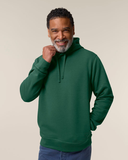 Sounder – Unisex Hoodie sweatshirt - White
