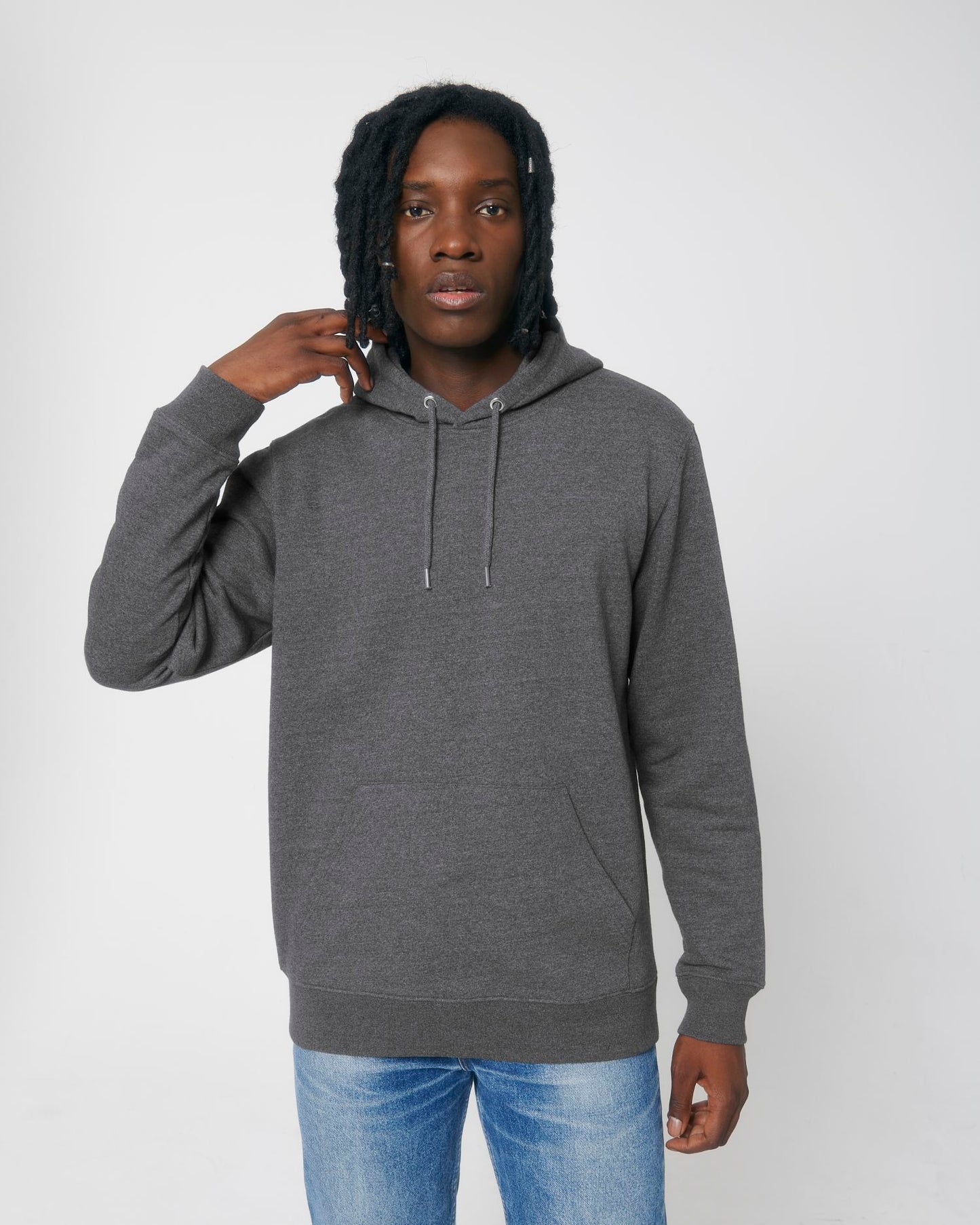 RE-Cruiser – Unisex Hoodie sweatshirt - RE-White