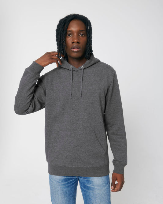 RE-Cruiser – Unisex Hoodie sweatshirt - RE-White