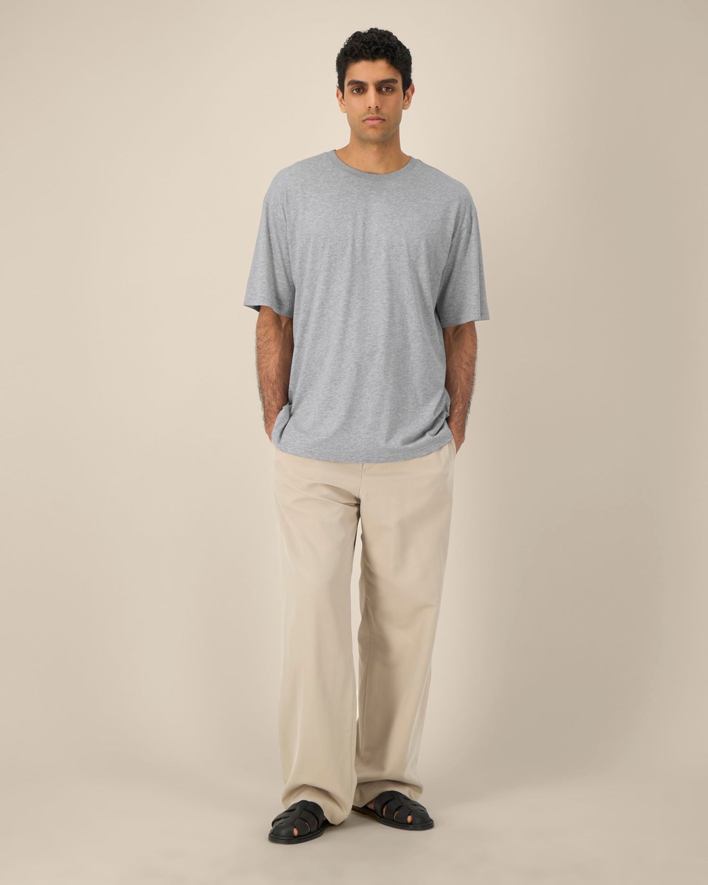 Blaker – Unisex T-Shirt - White