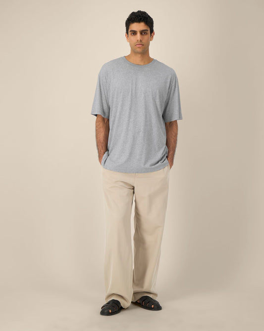 Blaker – Unisex T-Shirt - White