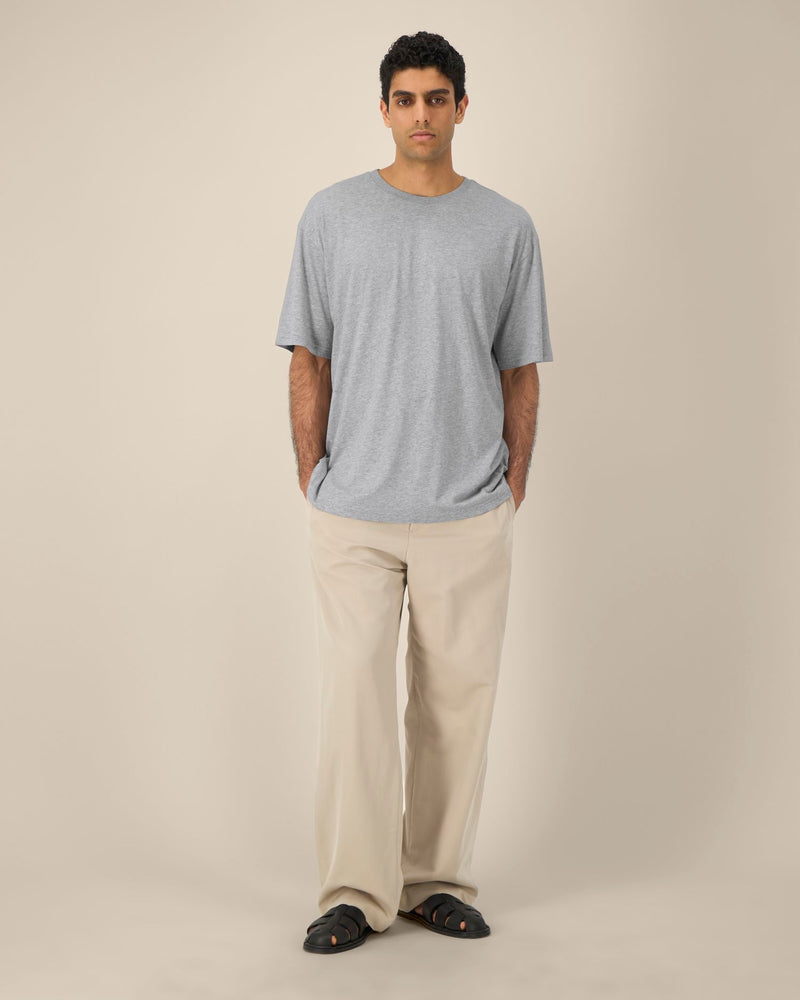 Blaker – Unisex T-Shirt - White
