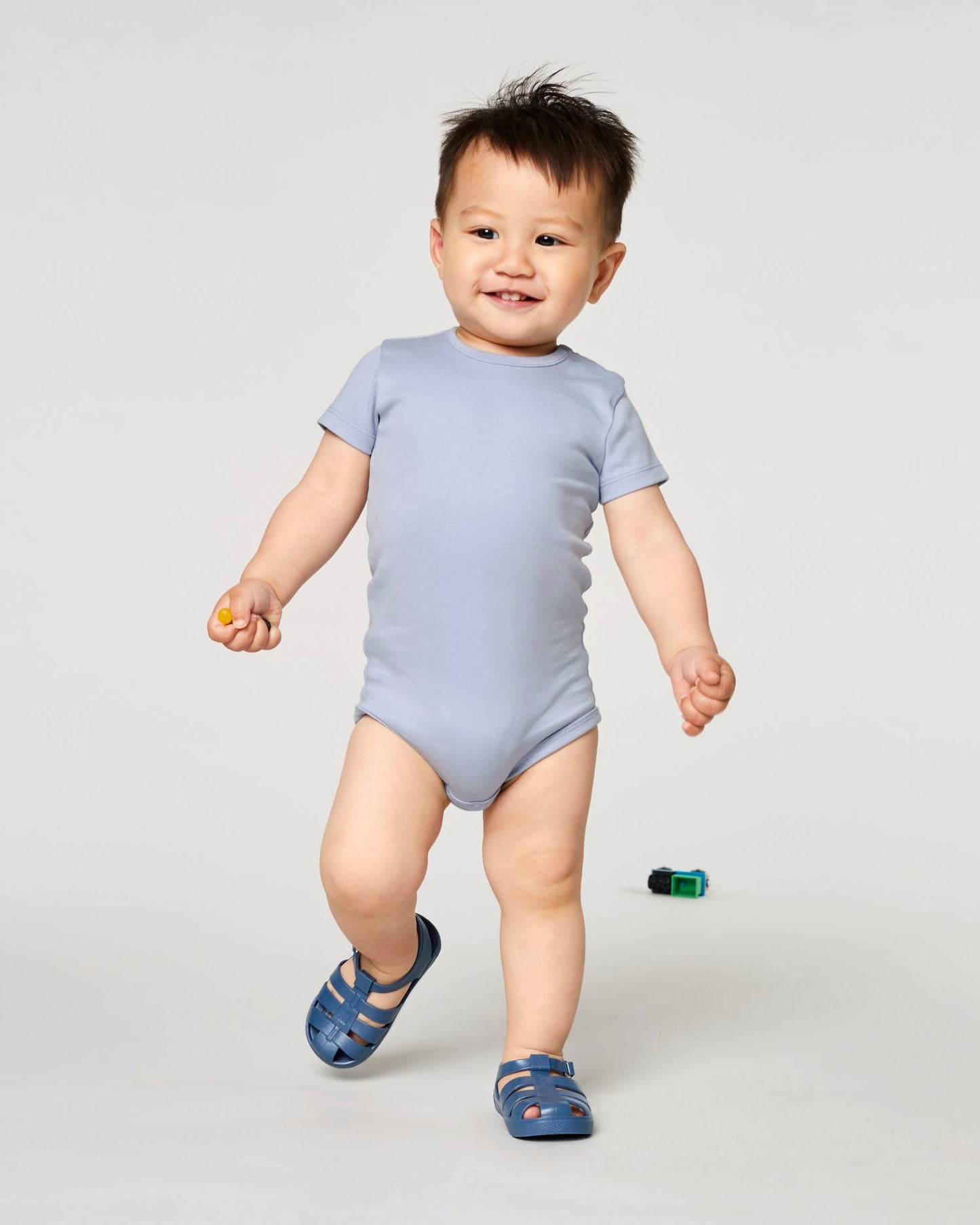 Baby Body – Baby Bodie - White