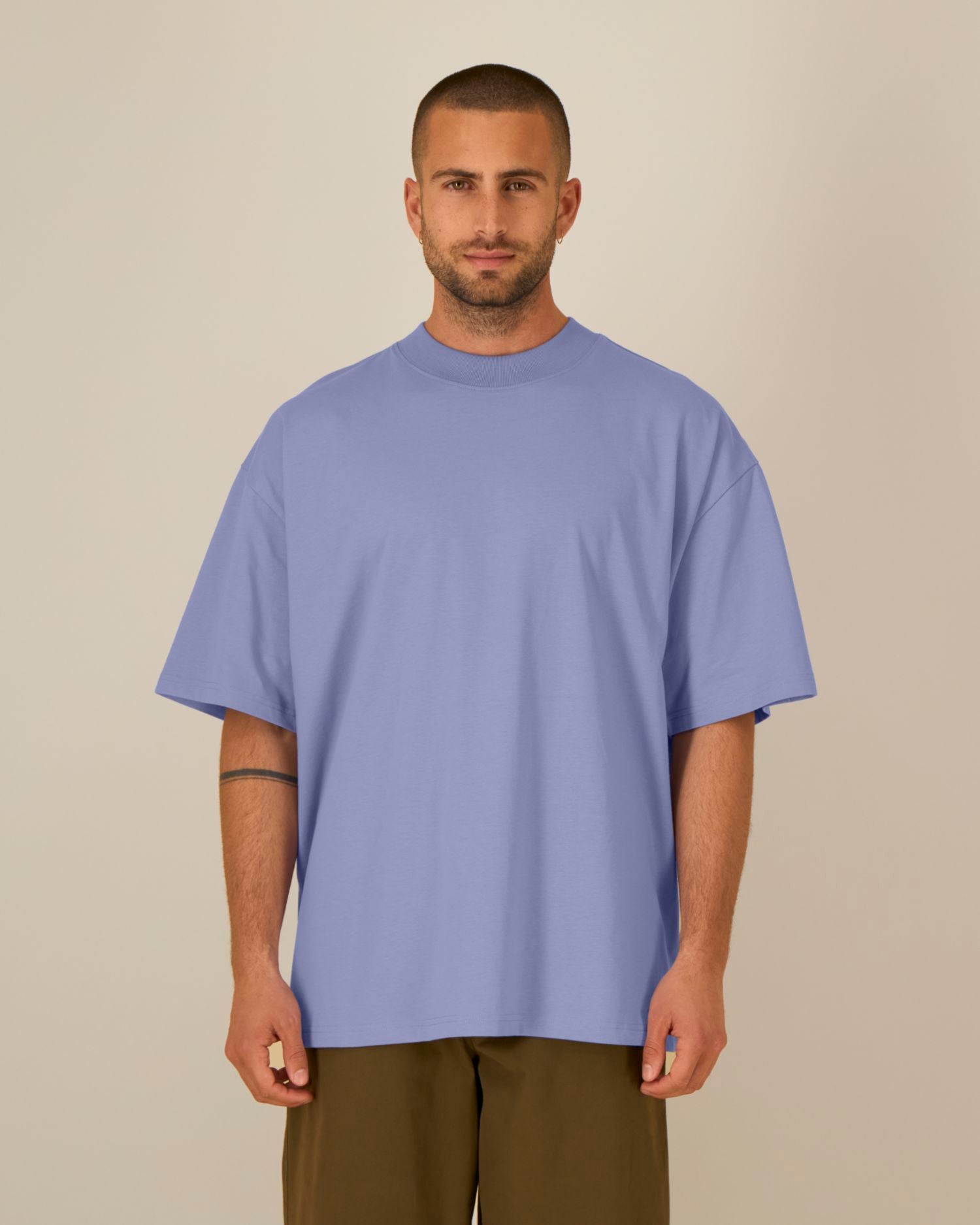 Blaster 2.0 – Unisex T-Shirt - White