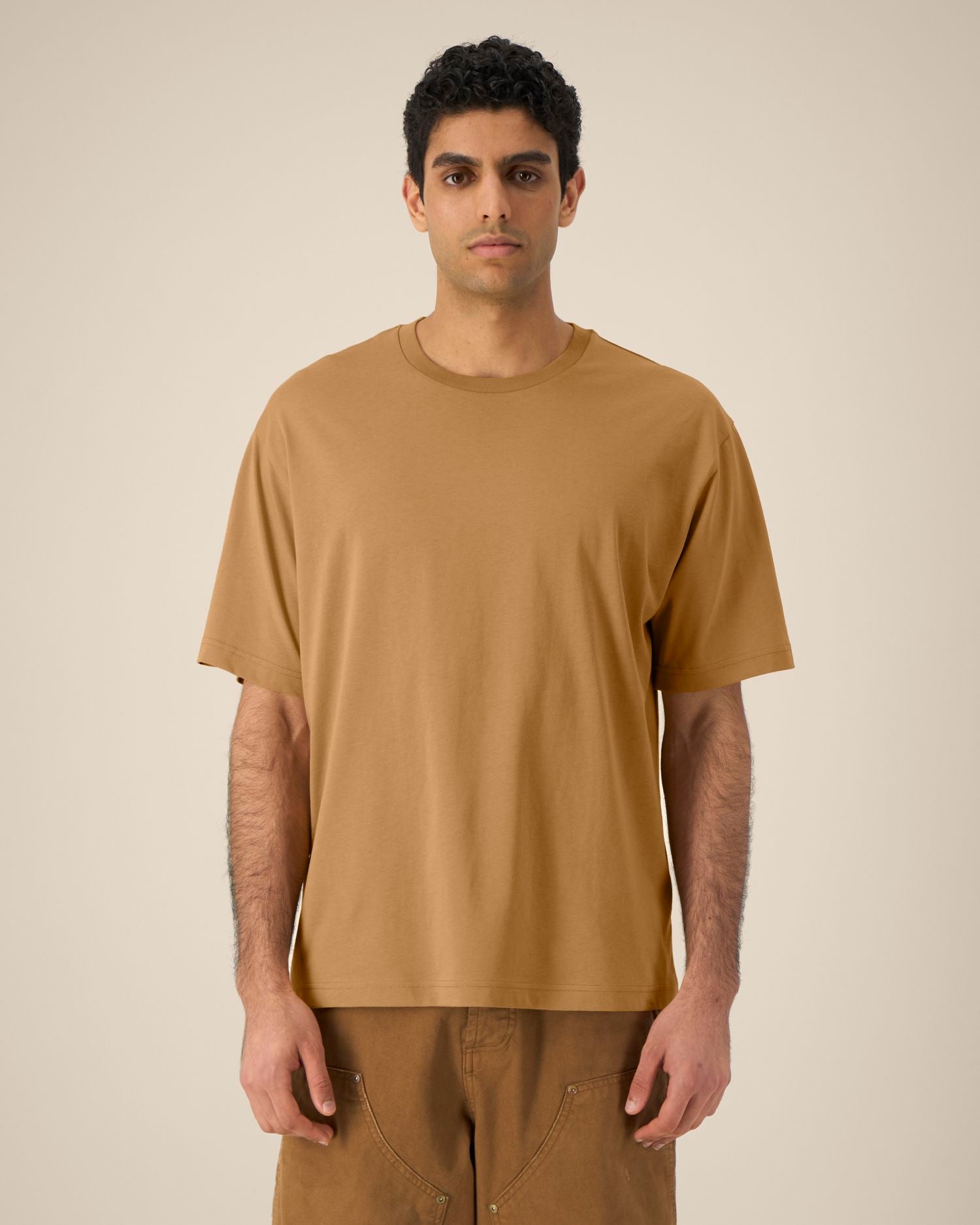 Breezer – Unisex T-Shirt - White