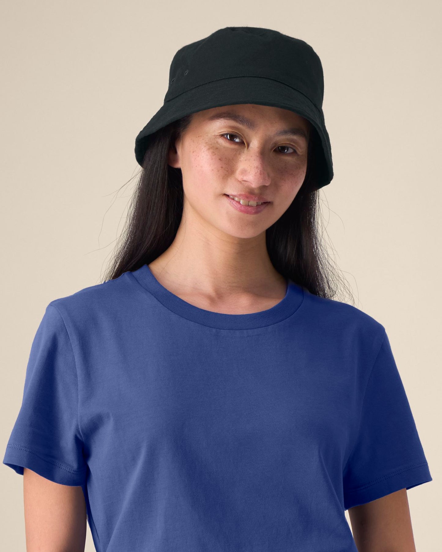 Bucket Hat – Unisex - Natural