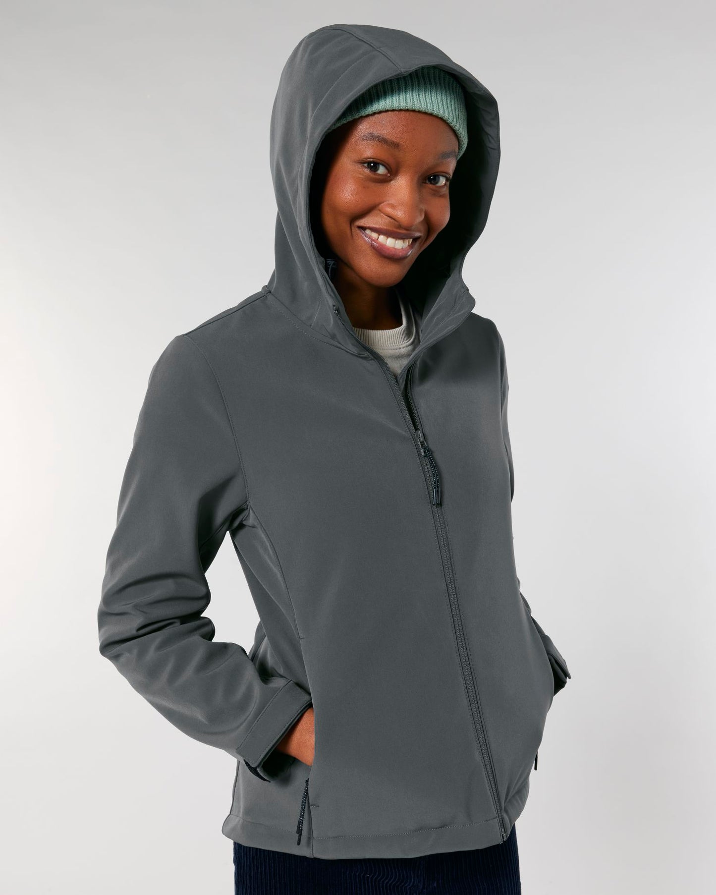 Stella Discoverer – Women Softshell - Stargazer