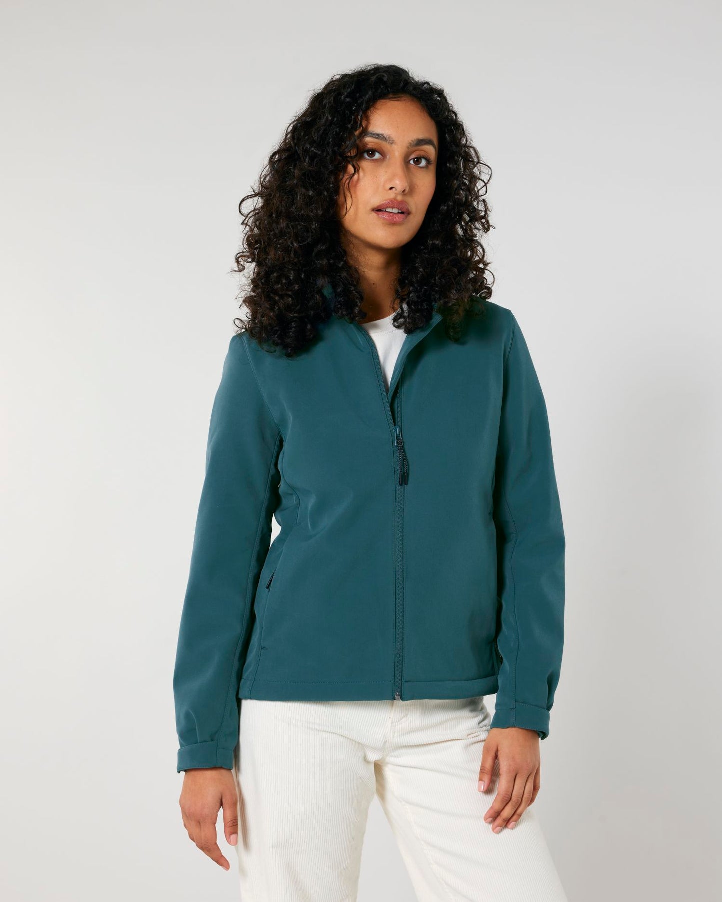 Stella Navigator – Women Softshell - Stargazer