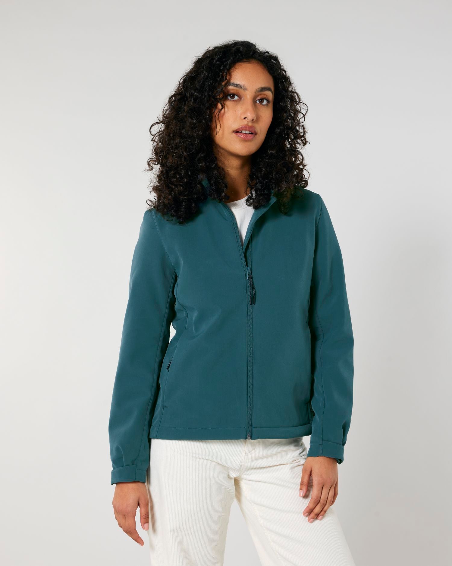 Stella Navigator – Women Softshell - Stargazer