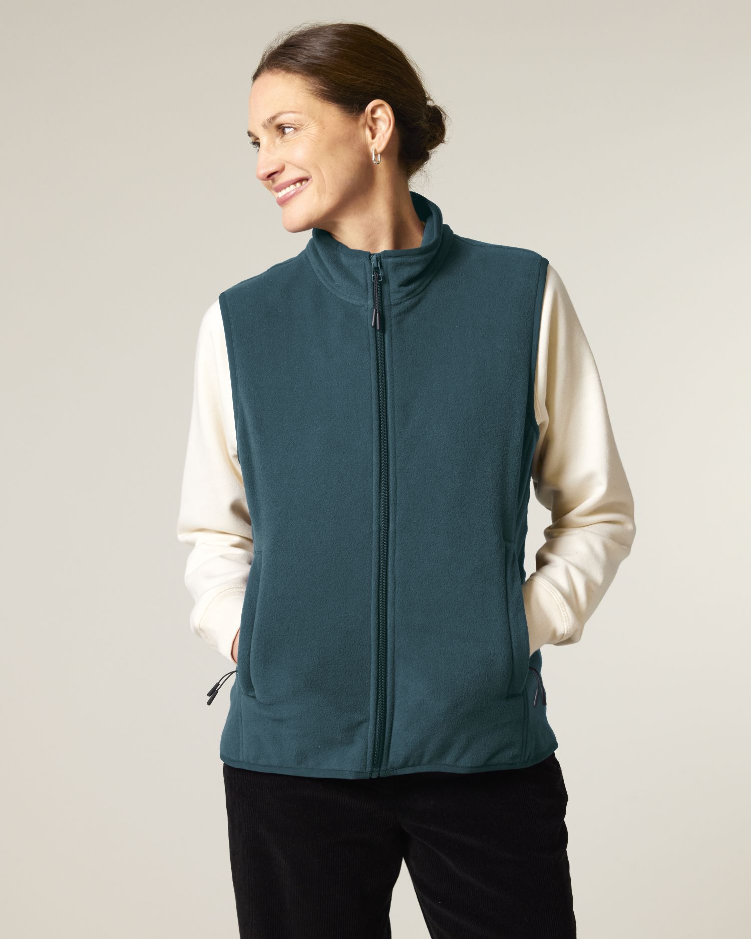 Stella Quester – Women Polar Fleece - Stargazer