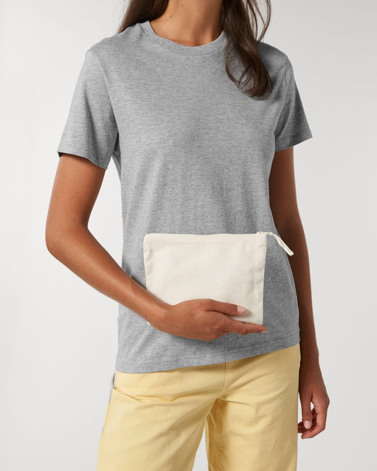 Pencil Case – Unisex - Natural
