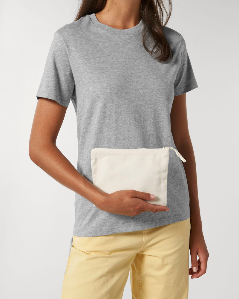 Pencil Case – Unisex - Natural